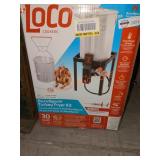 UNOPENED BY ROCKEY TEAM, Could Be Opened