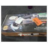 Unopened By ROCKEY TEAM, maybe opened at preview