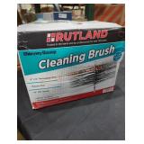 UNOPENED BY ROCKEY TEAM, COULD BE OPENED AT