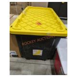 HDX Tough Tote