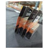 Duracell 4 packs 4 9v batteries