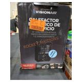 UNOPENED BY ROCKEY TEAM, Could Be Opened At