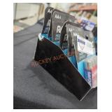 Rayovac 6 packs 4 AA batteries