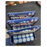 Rayovac 3 packs 10 AA batteries