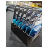 Rayovac 6 packs 4 AA batteries