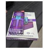 150 grit sanding paper