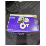 UNOPENED BY ROCKEY TEAM, COULD BE OPENED AT