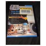 UNOPENED BY ROCKEY TEAM, Could Be Opened