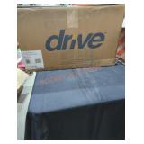 UNOPENED BY ROCKEY TEAM, Could Be Opened At