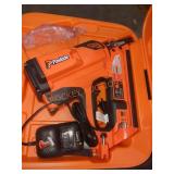 Paslode Framing Nailer