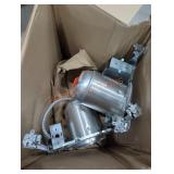 Sold As Is Where Is No Guarantees No Returns,