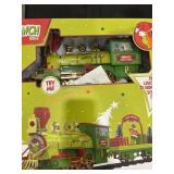 Grinch Holiday Express 36 price train set