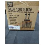 UNOPENED BY ROCKEY TEAM, Could Be Opened At