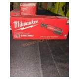 Milwaukee M12 3/8" Ratchet