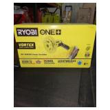 Ryobi 18V Power Scrubber