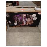 UNOPENED BY ROCKEY TEAM, Could Be Opened At