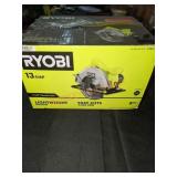 Ryobi 7-1/4" Circular Saw