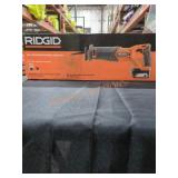 Ridgid 18v Reciprocating Saw