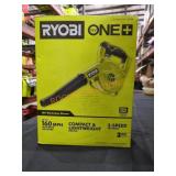 Ryobi 18v Workshop Blower