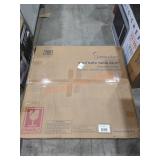 Jamesdar 31.5" Kurv Cafe Table