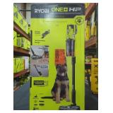 Ryobi 18V Stick Vacuum Kit