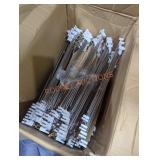 UNOPENED BY ROCKEY TEAM, COULD BE OPENED AT