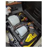 UNOPENED BY ROCKEY TEAM, COULD BE OPENED AT