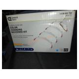 UNOPENED BY ROCKEY TEAM, Could Be Opened