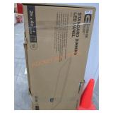 Standard dimming led panel