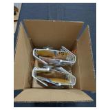 UNOPENED BY ROCKEY TEAM, Could Be Opened at