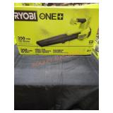 Ryobi 18v Blower 350Cfm
