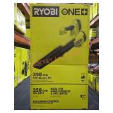 Ryobi 18v Blower Kit 350Cfm