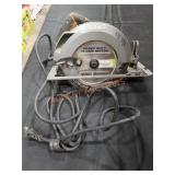 Ridgid 7-1/4" Circular Saw