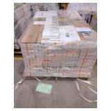 Skid Lot Lifeproof Vinyl Plank Flooring, 10 X