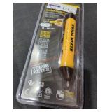 Non contact voltage tester