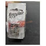 5 packs Energizer A23 2 pk batteries