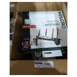 UNOPENED BY ROCKEY TEAM, Could Be Opened At