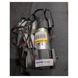 Sold As Is Where Is No Guarantees No Returns,