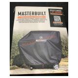 Masterbuilt grill cover, fits Gravity & XT series