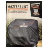 Masterbuilt grill cover, fits Gravity and XT