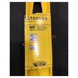 Stanley 48"  I-Beam Level