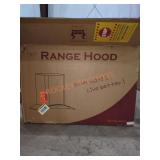 Range Hood