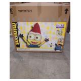 Animated 3.5ft LED Minion