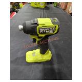 Ryobi 18v Impact Wrench