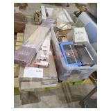 Skid Mixed Floor and Wall Tiles, HDC Plank