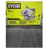 Ryobi 7-1/4" Circular Saw w/ Laser