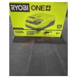 Ryobi 18V Fast Charger