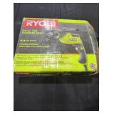 Ryobi 5/8" VSR Hammer Drill
