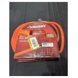 Husky 3/8" x 50ft PVC Air Hose