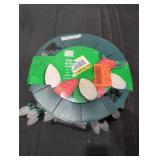 Sold As Is Where Is No Guarantees No Returns,